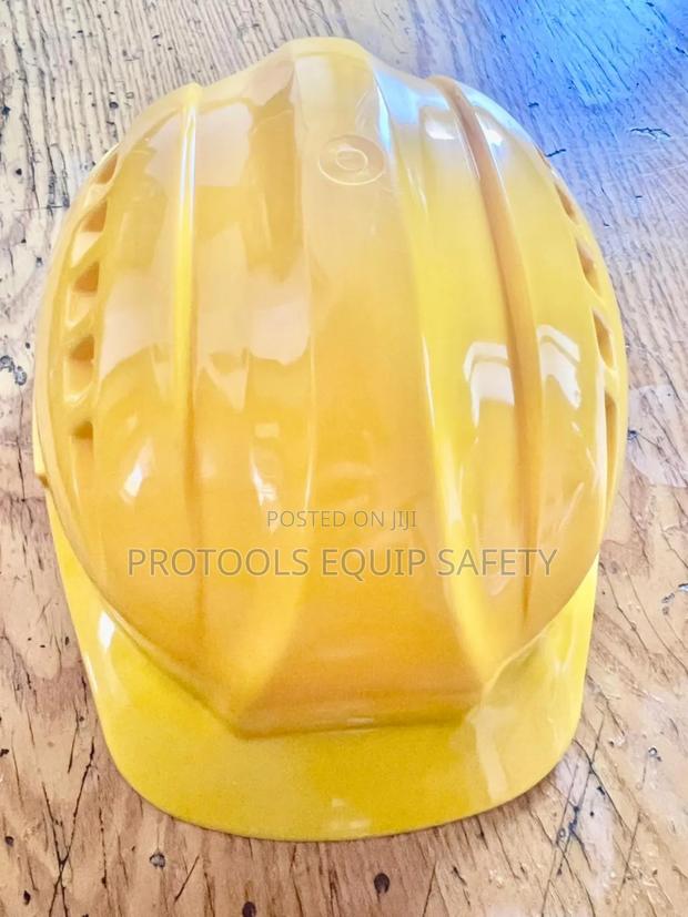 Vaultex Helmets - main view