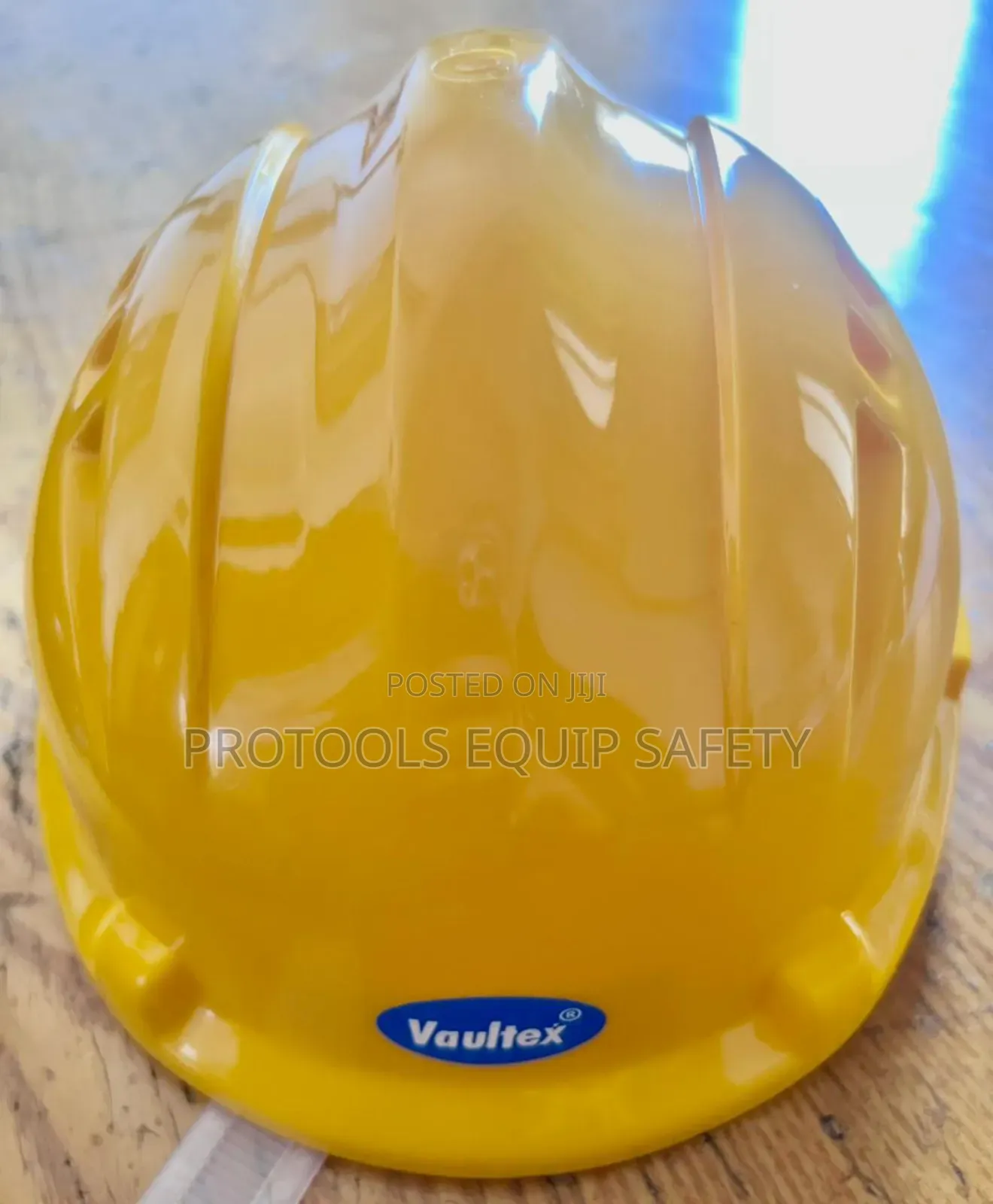 Vaultex Helmets