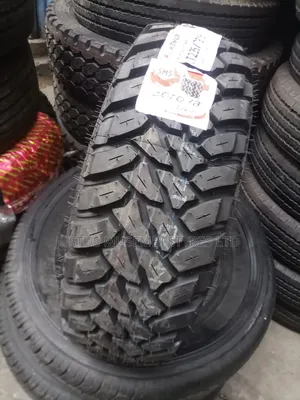 235/75r15 Kenda Tyres