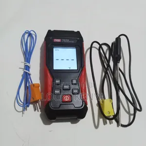 Hot Mixtures Thermocouple Thermometer