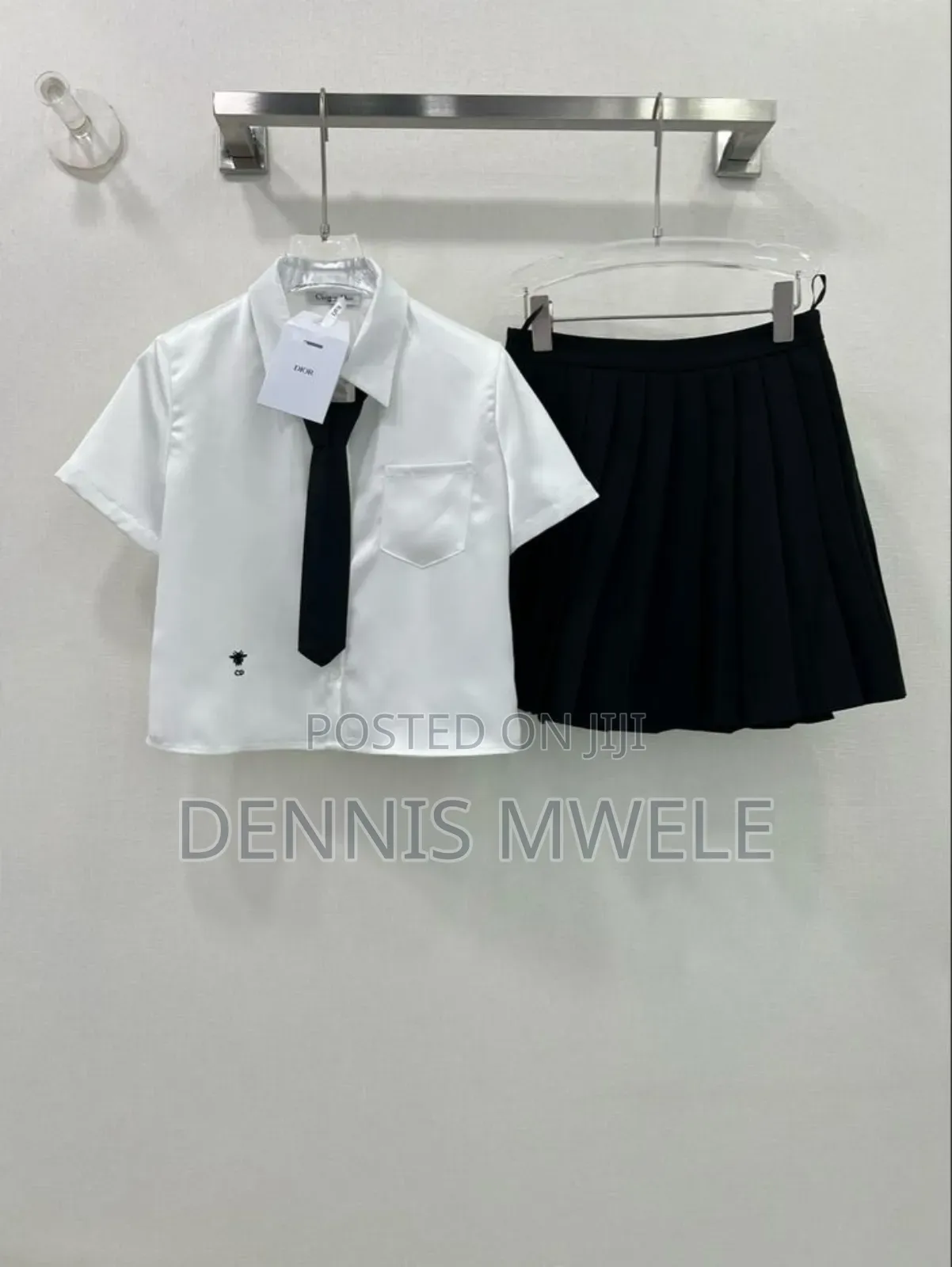 Tennis Skirts Full Uniform
