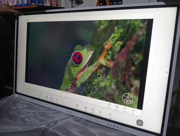 Samsung 75" Flip Pro Wm75b Interactive Display - thumbnail 2