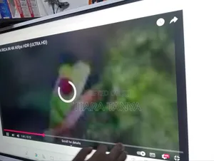 Samsung 75" Flip Pro Wm75b Interactive Display