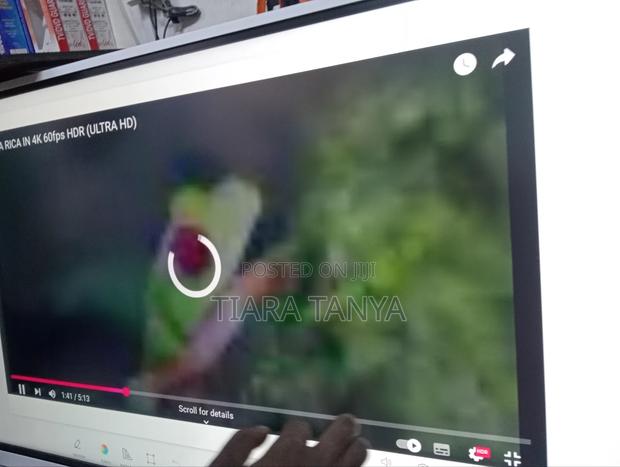 Samsung 75" Flip Pro Wm75b Interactive Display - thumbnail 3