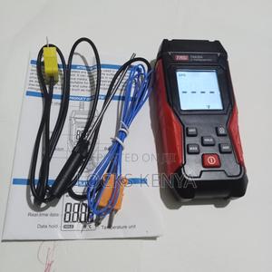 Coke Oven Thermocouple Thermometer - thumbnail 2