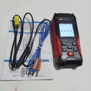Coke Oven Thermocouple Thermometer