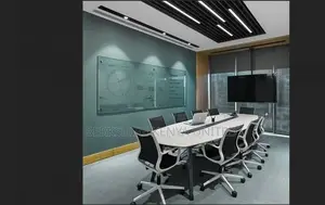 Sophisticated Offices With Class