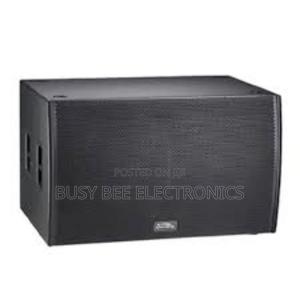 Soundking Double Bass Speaker - thumbnail 2