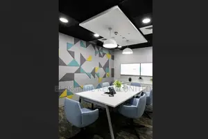 Sophisticated Offices With Class
