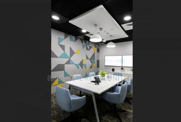 Sophisticated Offices With Class - thumbnail 4