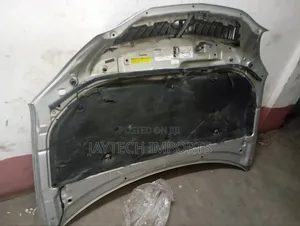 Harrier 240 Bonnet Lexus