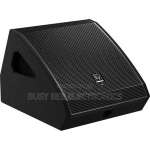 Ev Monitor Speaker 12′′ (Black) - thumbnail 2