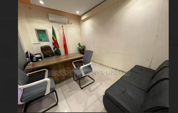 Private Executive Office With -all Inclusive - main view
