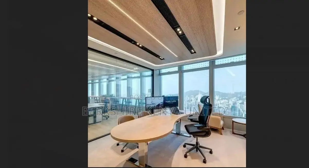 Private Executive Office With -all Inclusive