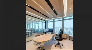Private Executive Office With -all Inclusive