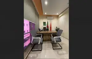 Private Executive Office With -all Inclusive