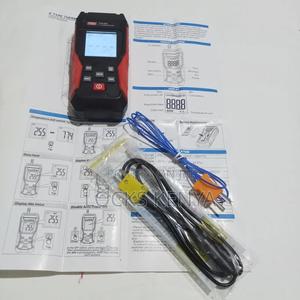 -200- 1372 Thermocouple Thermometer - thumbnail 2