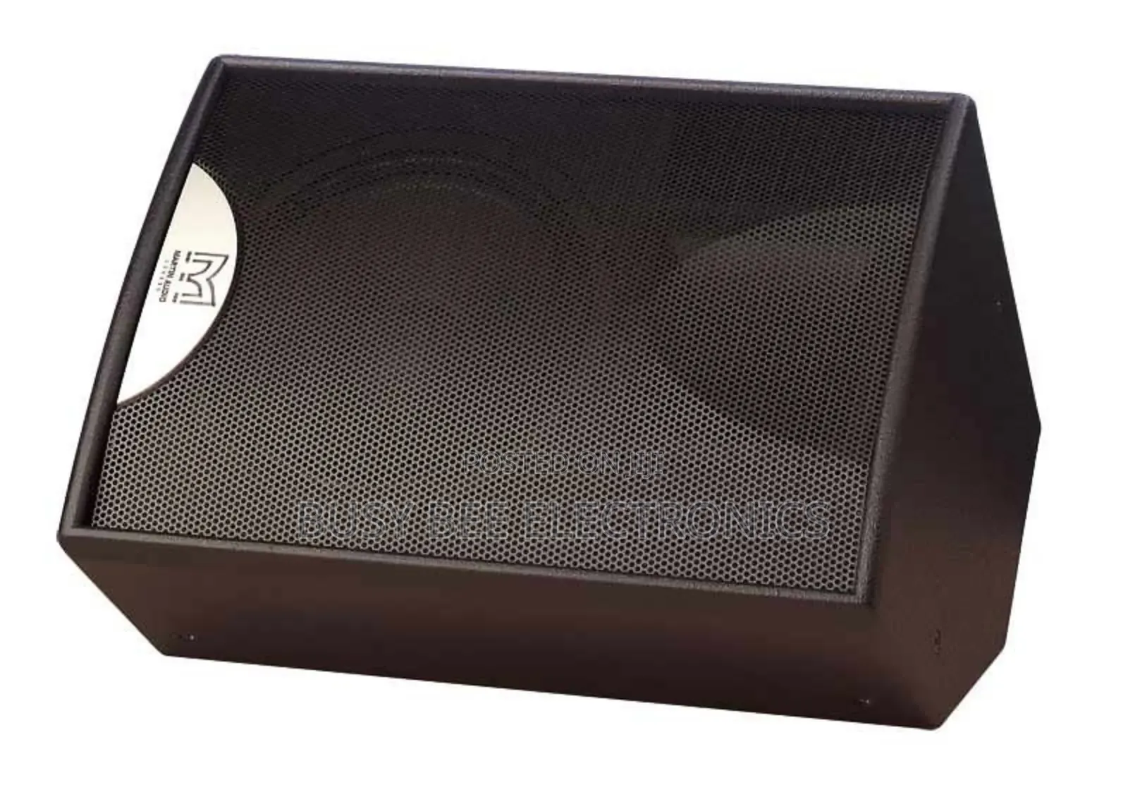 Martin Audio 15′′ Monitor