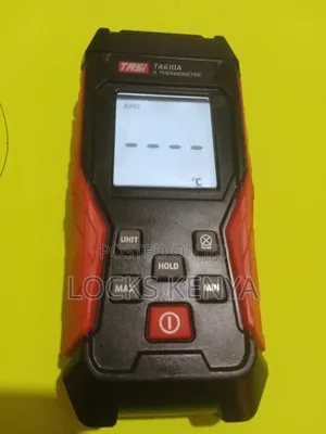 Manufacturer Thermocouple Thermometer