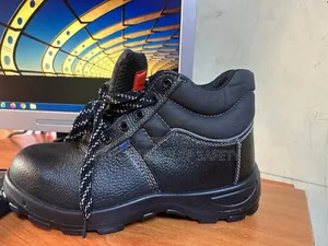 Safety Shoes