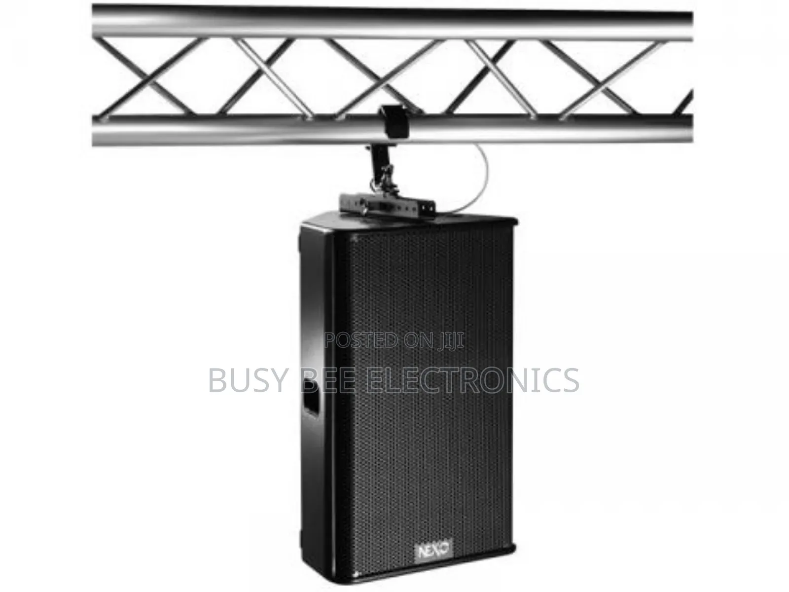 Nexo Stage Monitor Speaker Ps15r Ps15-R2,