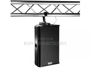 Nexo Stage Monitor Speaker Ps15r Ps15-R2,