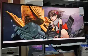 Brand New Hp Z40c G3 Wuhd