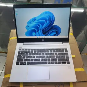 Laptop HP 8GB AMD Ryzen 3 SSHD (Hybrid) 256GB