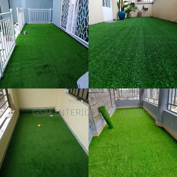 Green Balcony Grass Balcony Grass Turf - main view