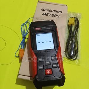 Multifunctional Thermocouple Thermometer - thumbnail 2