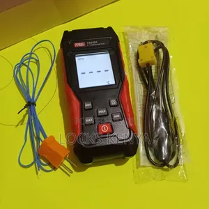 Aquarium Thermocouple Thermometer