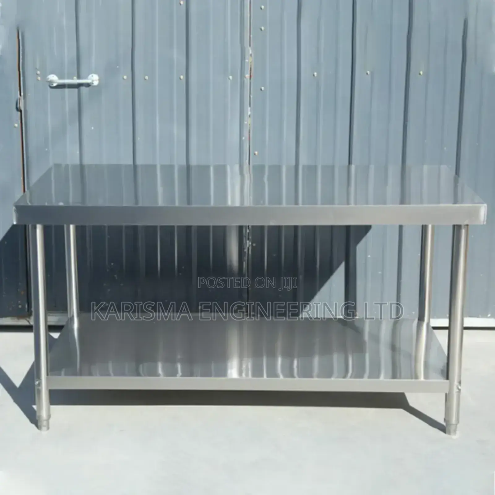 Commercial Working Table