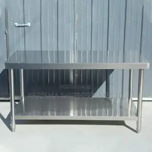 Commercial Working Table