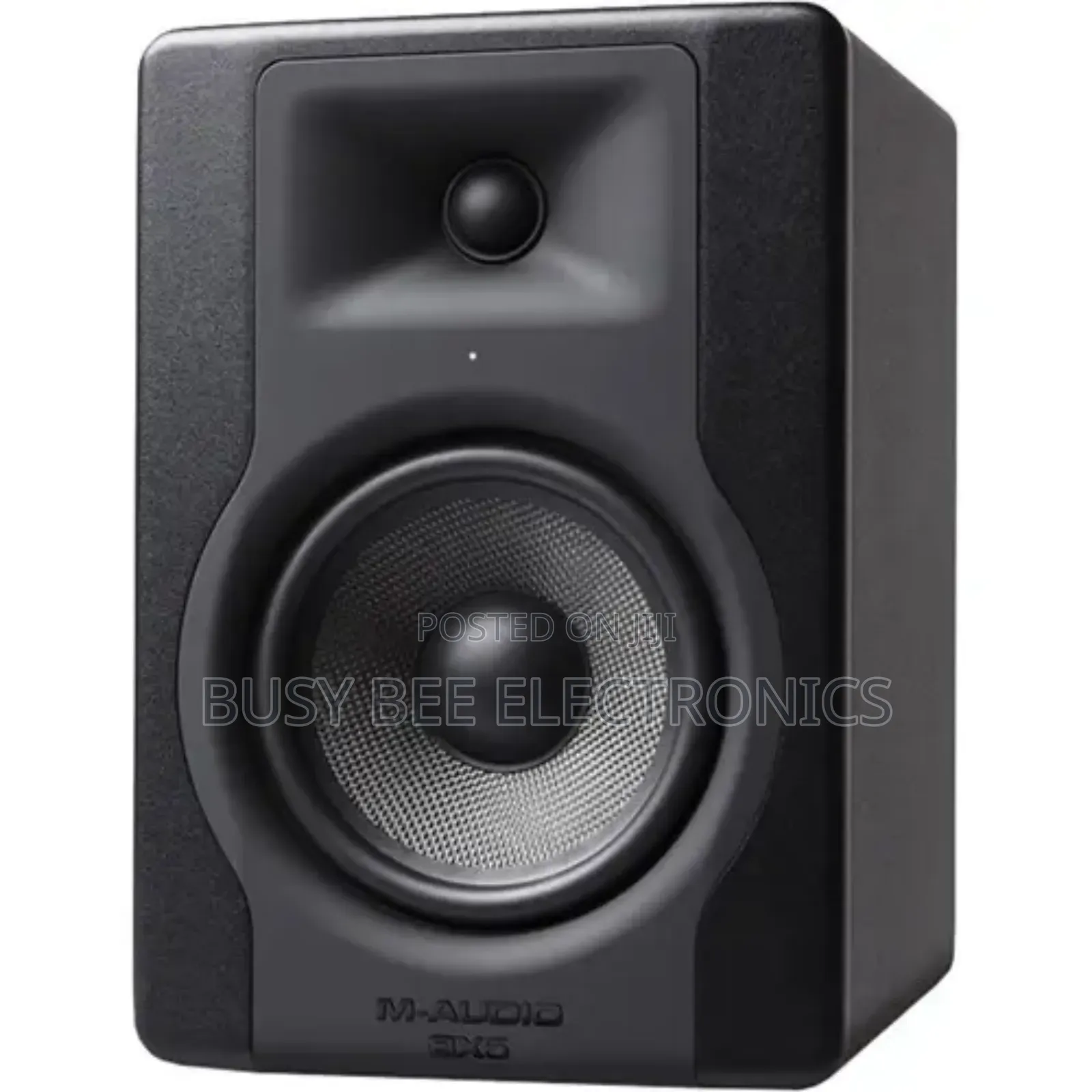 M-Audio Bx8 D2 8-Inch Active 2-Way