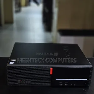 Lenovo ThinkCentre M910 SFF 16GB Intel Core i5 SSD 256GB