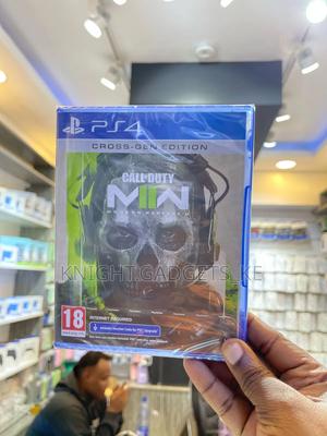 C.O.D Modern Warfare 2 Ps5 - main view