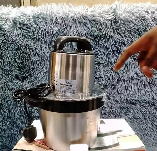 Roch 6l Food Processor Rek-750-D Roch 6l Food Processor R - main view