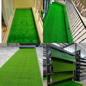 Balcony Grass Carpets Balcony Green Grass Slim