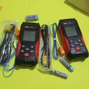 Equipment Thermocouple Thermometer - thumbnail 2