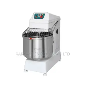 30l Dough Spiral Mixer