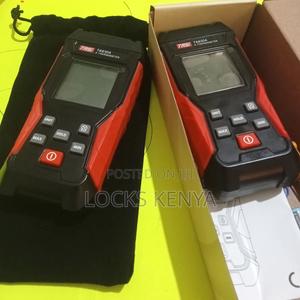 Portable Thermocouple Thermometer - main view