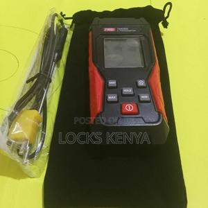 High Mobility Thermocouple Thermometer - thumbnail 2