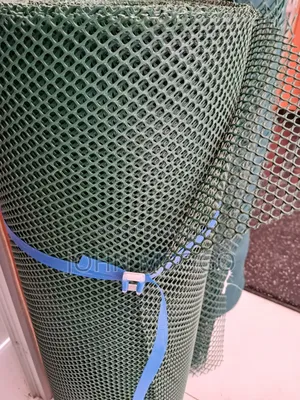 Plastic Mesh 20mm-Poultry Mesh
