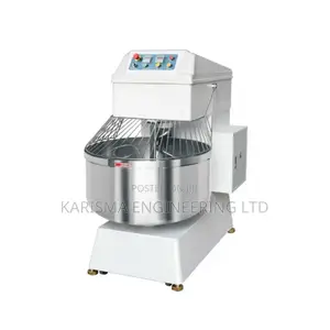 Commercial Spiral Dough Mixer