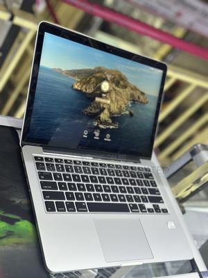 Laptop Apple MacBook Pro 2015 16GB Intel Core I5 SSD 256GB - main view