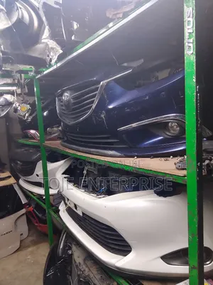 Mazda Atenza 2014 Model Complete Nosecut Available At