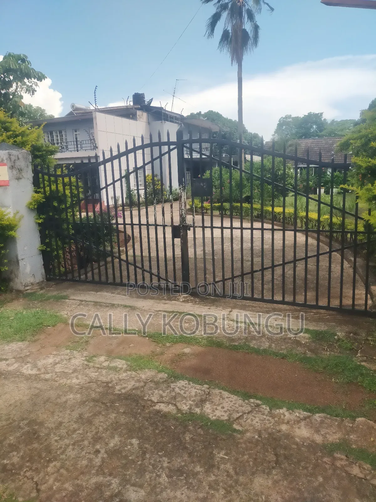 One Acre Land in Kisumu Milimani