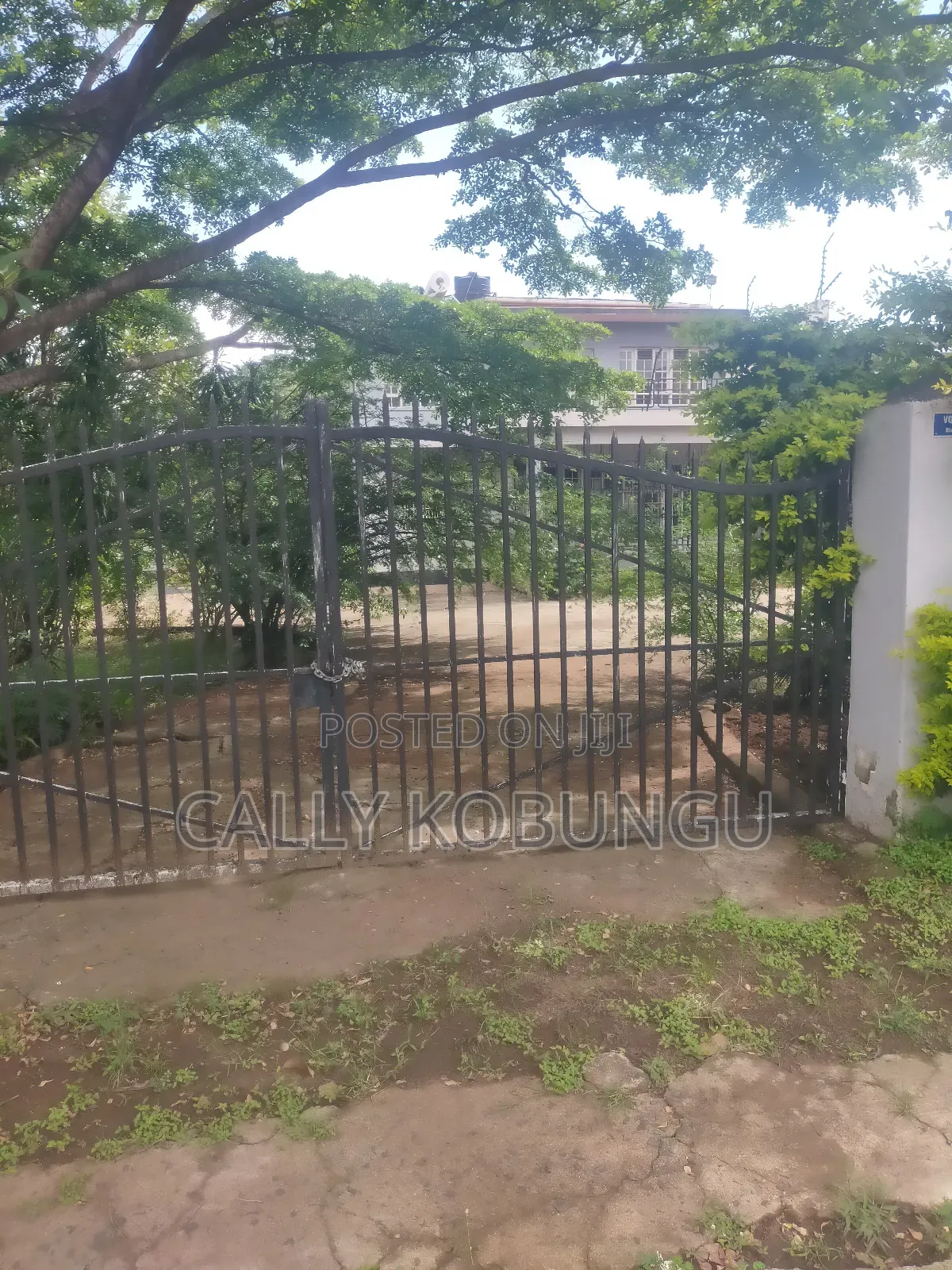 One Acre Land in Kisumu Milimani