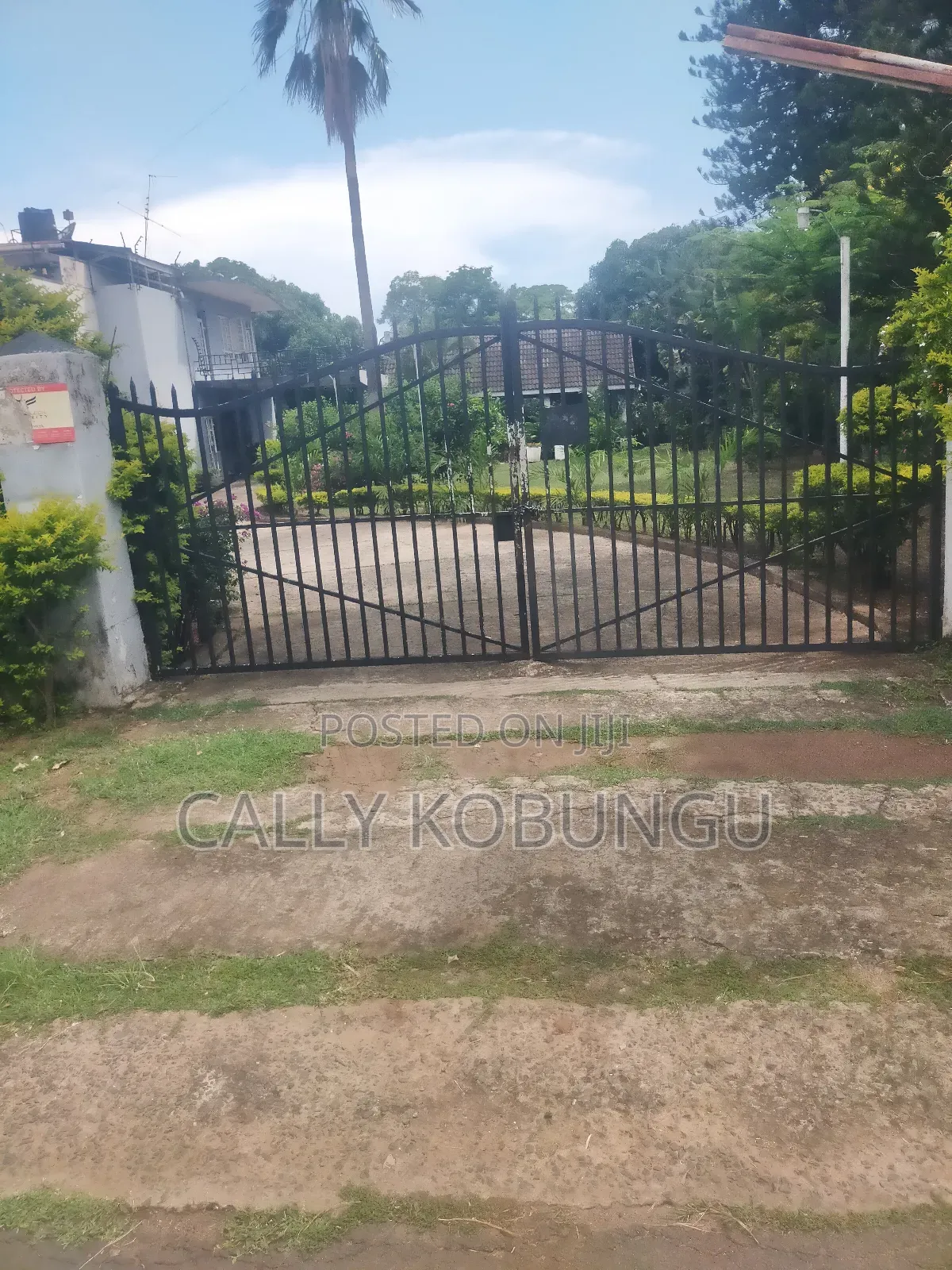 One Acre Land in Kisumu Milimani