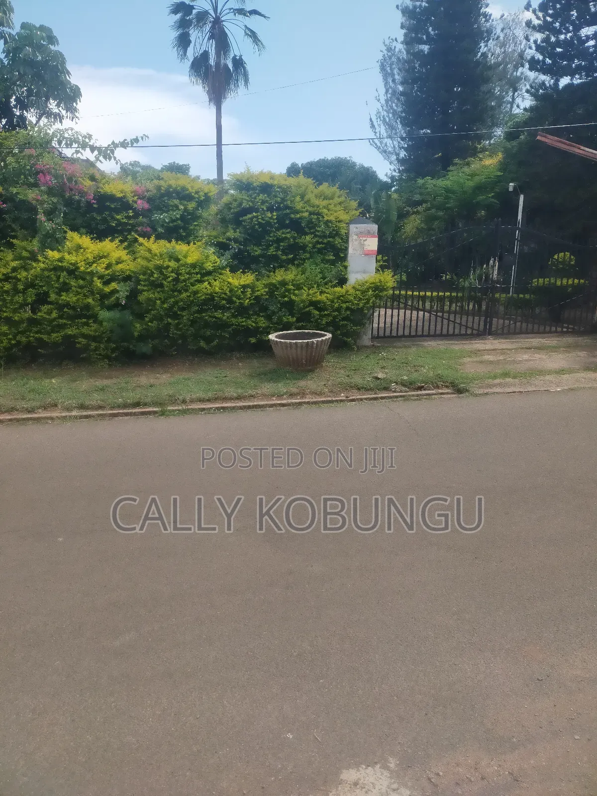 One Acre Land in Kisumu Milimani